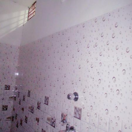 Appartement Alankrita Malviya à Prayagraj Extérieur photo