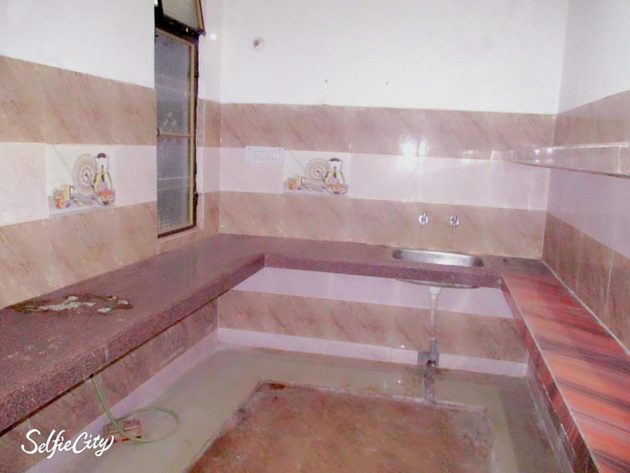 Appartement Alankrita Malviya à Prayagraj Extérieur photo